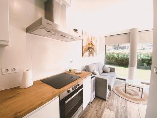 Apartamentos 3M Areas - 2