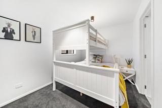Mountain View 3 Bedroom Retreat - Queenstown - 2