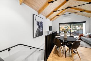 Mountain View 3 Bedroom Retreat - Queenstown - 6