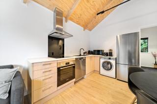 Mountain View 3 Bedroom Retreat - Queenstown - 8