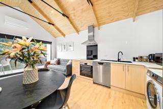 Mountain View 3 Bedroom Retreat - Queenstown - 0