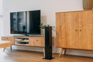 Nadmorskie Tarasy Apartament WAVE SurfingBird Kołobrzeg - Colberga - 6