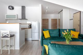 Lux apartamenty Stara Polana - 1