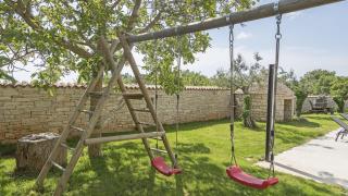 Authentic Istrian Villa Ive with a swimming pool - Marčana - 2