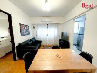 Rent Bulnes - Buenos Aires - 0