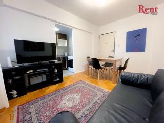 Rent Bulnes - Buenos Aires - 1