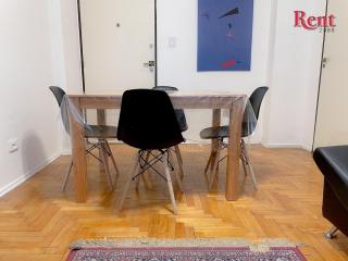 Rent Bulnes - Buenos Aires - 2