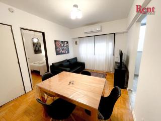 Rent Bulnes - Buenos Aires - 5