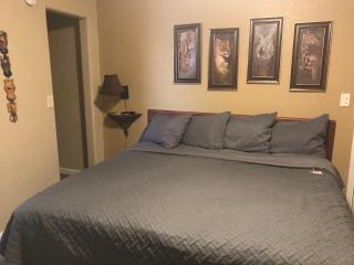 Highland Court Motel - Fairmont - 2