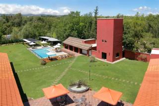 La Cautiva - Los Reartes - 6