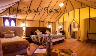 Fabulous luxury camp - Merzouga - 9