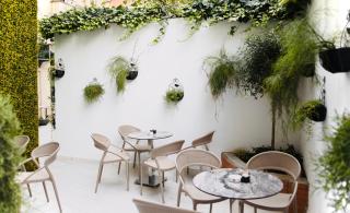 Golden City Hotel , Tirana - Tirana - 9