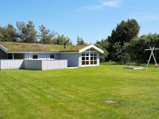 Three-Bedroom Holiday home in Blokhus 4 - Blokhus - 5