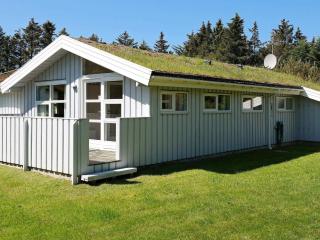 Three-Bedroom Holiday home in Blokhus 4 - Blokhus - 4
