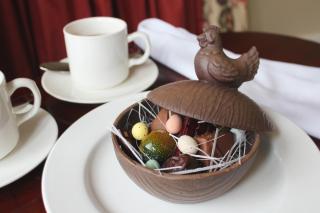 The Hotel Windsor - Melbourne - 9