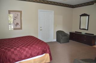 Edelweiss Ski Lodge - Ellicottville - 1