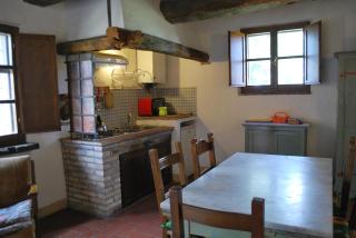 Casa vacanze Il Macchione Romizi - Binami - 3
