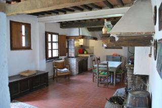 Casa vacanze Il Macchione Romizi - Binami - 1