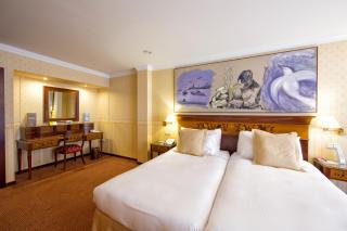 Eurostars Araguaney - Santiago de Compostela - 4