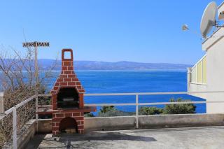 Apartment Balica Rat 2753a - 4