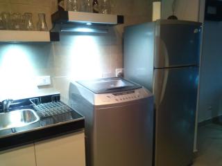 Departamento Boutique de diseñador - Dos dormitorios- Dos baños- Vista a la montaña - Cochera - 7