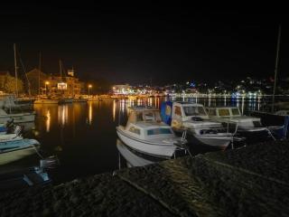 Guesthouse Dante - Tisno - 8