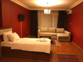 Sultanahmet enjoyer suit - Istambul - 3