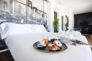 Miceli Exclusive Suite - Palermo - 6