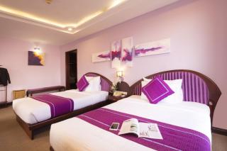 TTC Hotel - Da Lat - Da Lat - 5