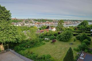 fewo1846 - Bellevue - sonnige 2-Zimmer-Wohnung mit Balkon und Hafenblick - 8