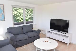 fewo1846 - Solskin - ländlich gelegene Wohnung mit 2 Schlafzimmern - Flensburgo - 9