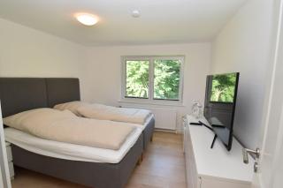 fewo1846 - Solskin - ländlich gelegene Wohnung mit 2 Schlafzimmern - Flensburgo - 7