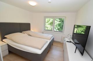 fewo1846 - Solskin - ländlich gelegene Wohnung mit 2 Schlafzimmern - Flensburgo - 5