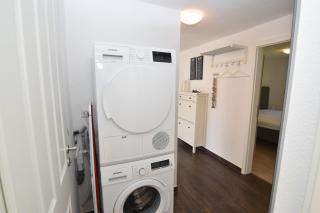 fewo1846 - Solskin - ländlich gelegene Wohnung mit 2 Schlafzimmern - Flensburgo - 1
