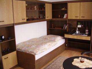 ABT Private Rooms Hannover Exhibition Ground (room agency) - Hannover - 8