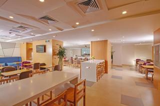 Holiday Inn Express Tangshan Downtown by IHG - 8