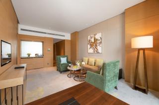 Holiday Inn Baoji Central by IHG - 5