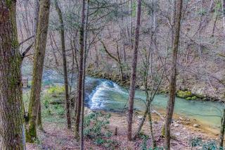 A Waterfall Retreat- Waterfall, 1089 of FREE tickets for each paid day, Dollywood and More! - Sevierville - 3