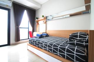 Apartemen Monroe Jababeka Cikarang Bekasi by Aparian - 9