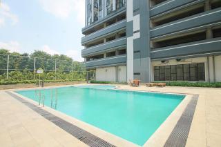 Apartemen Monroe Jababeka Cikarang Bekasi by Aparian - 1