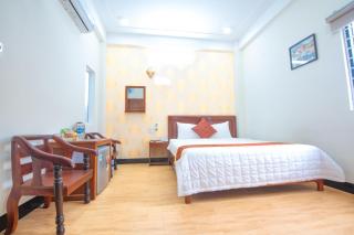 NEW DAY HOTEL - Quy Nhon - 7