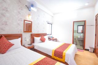 NEW DAY HOTEL - Quy Nhon - 1