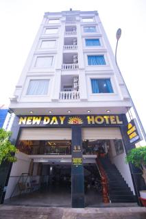 NEW DAY HOTEL - Quy Nhon - 0