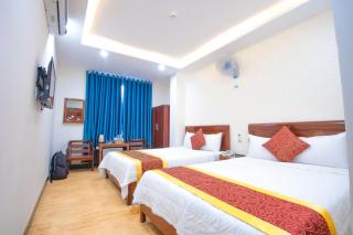 NEW DAY HOTEL - Quy Nhon - 4