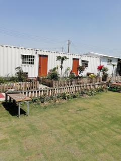 Komei Container Homestay - 7