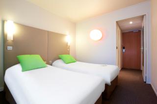 Campanile Paris Est Bobigny - Bobigny - 6