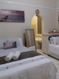 Fj's place - Durban - 1