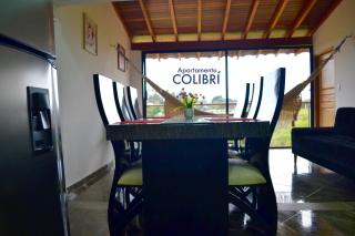 Roble Colonial - Apartamentos Deluxe en Guatapé - 7