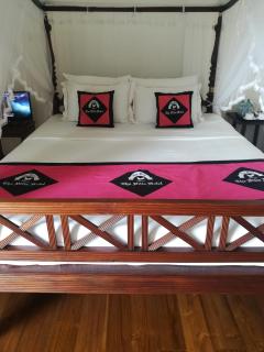 The Villa Hotel - Unawatuna - 2