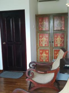 The Villa Hotel - Unawatuna - 8